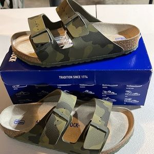 [Birkenstock]